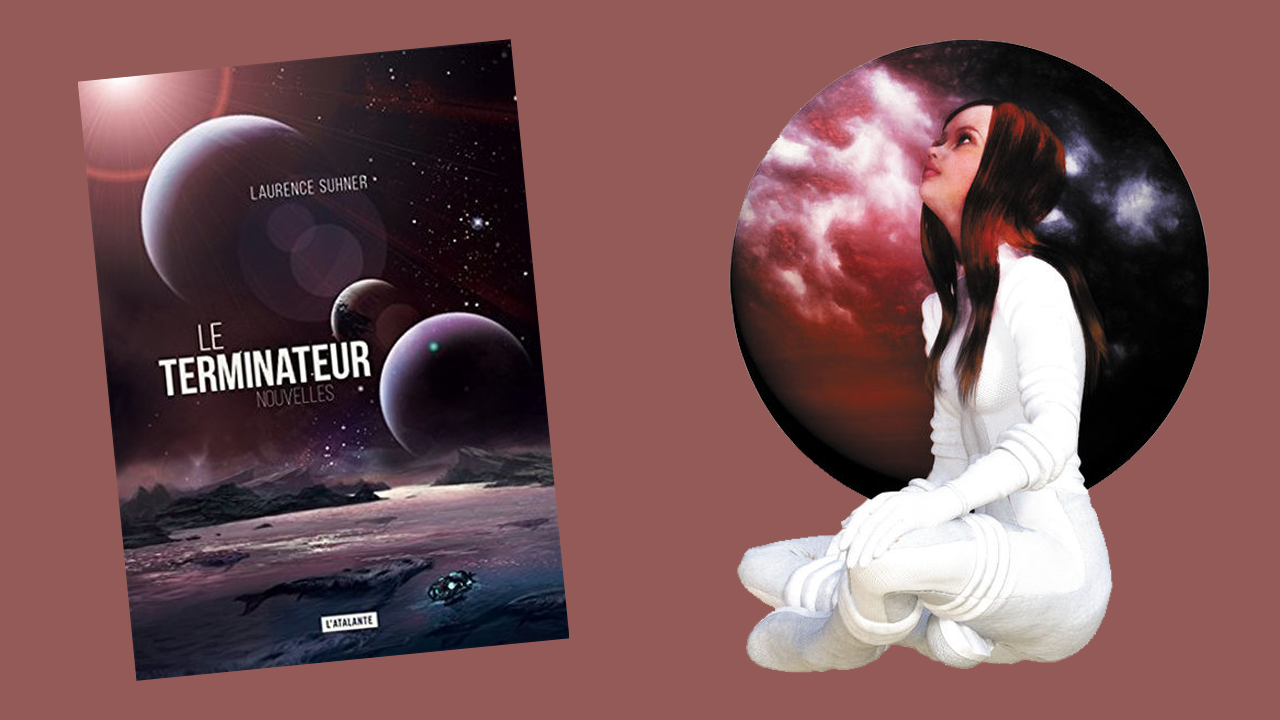 Written By Swiss Author Laurence Suhner And Published (1280x720), Png Download