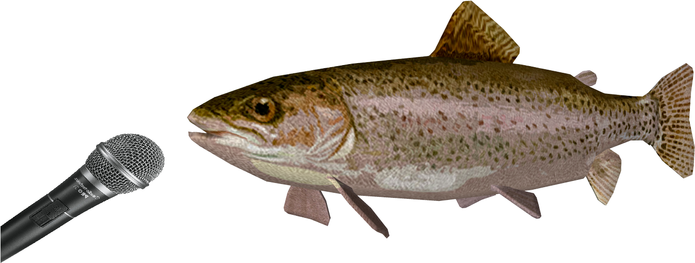 Mic Trout - Twitter (1360x542), Png Download