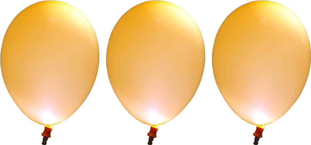 Balloon (1200x1200), Png Download