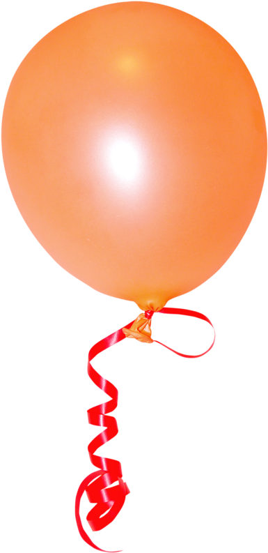 Forgetmenot - Balloons - Birthday (390x800), Png Download