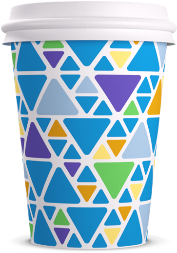Download Cold Drink Paper Cups - Mug - Full Size PNG Image - PNGkit
