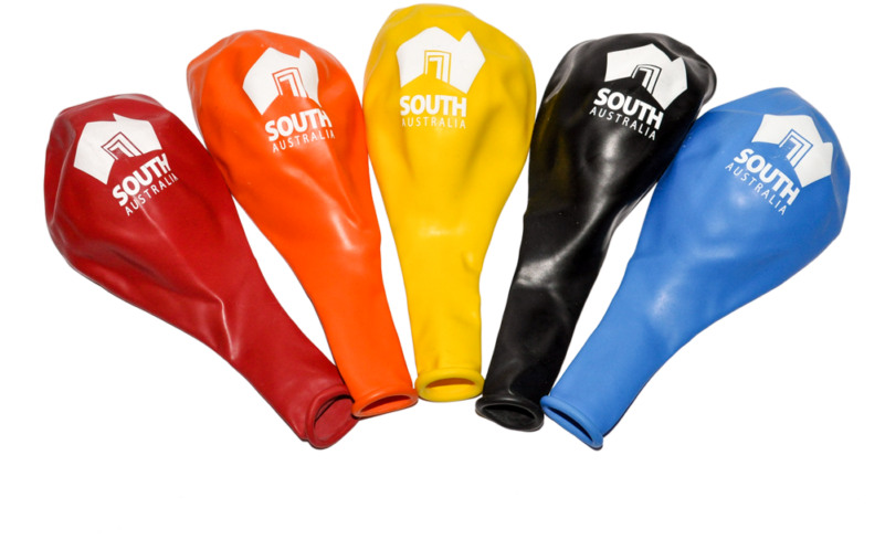 State Brand Balloons - Balloon (800x800), Png Download