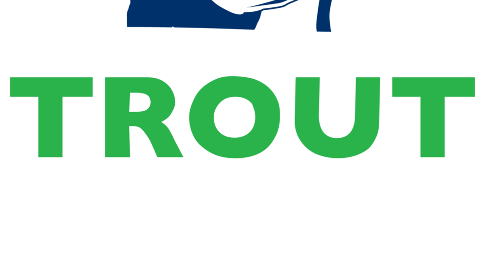 Trout Unlimited National Meeting Comes To Redding - Trout Unlimited (985x555), Png Download