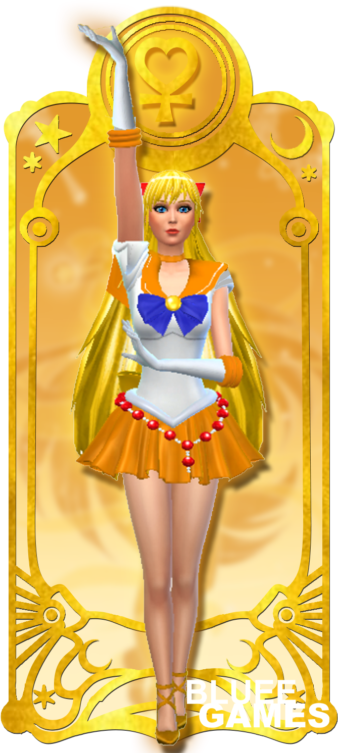 Sailor Moon Crystal - Traje De Sailor Mars (850x1500), Png Download