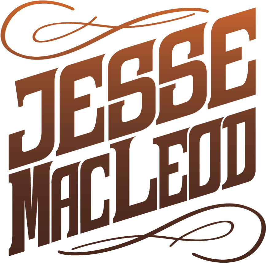 2018 Jesse Macleod All Rights Reserved - Calligraphy (1000x1000), Png Download