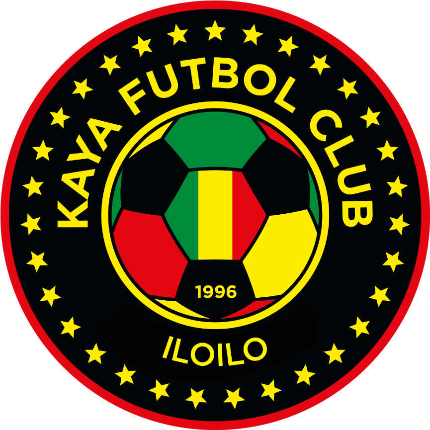 Kaya Fc Iloilo - Kaya F.c. (882x880), Png Download