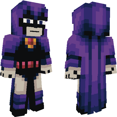 My First Female Skin In Years, So Enjoy - Minecraft (576x504), Png Download