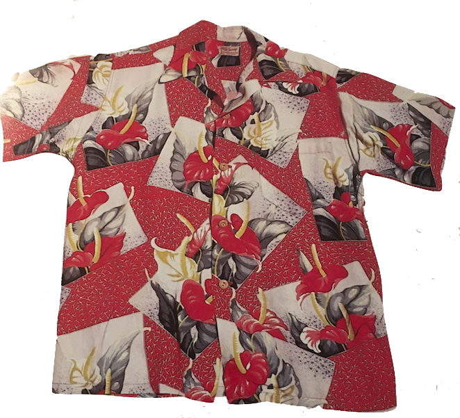 When Someone Mentions Hawaii And The Colorful, Island-themed - Wrong = Right - Dj Jose Vs G Spott - Download (662x601), Png Download
