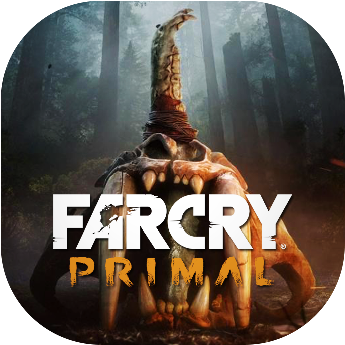 Far Cry 3 (800x800), Png Download