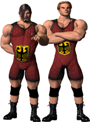 Superstar Vince Jacobs & Blitzkrieg Funk Vs - Action Figure (300x400), Png Download