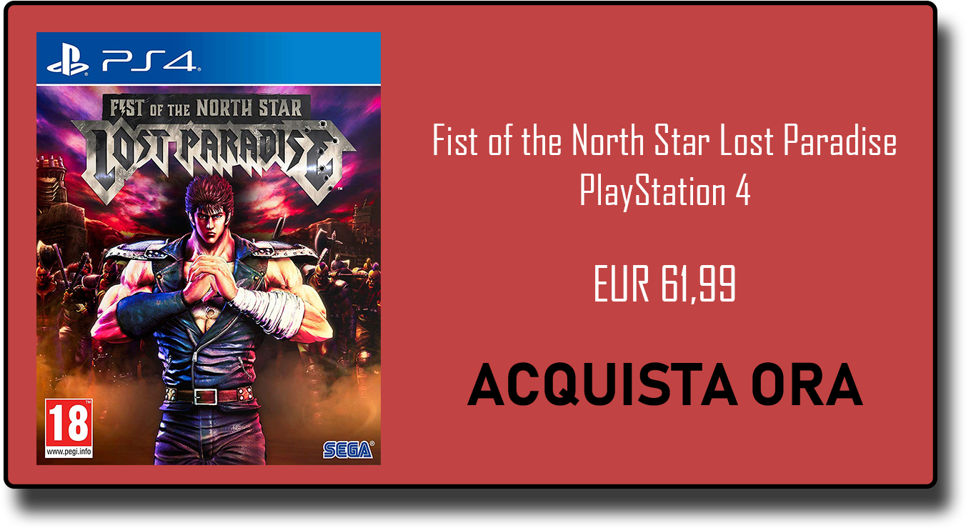Fist Of The North Star - Pc Game (1382x803), Png Download