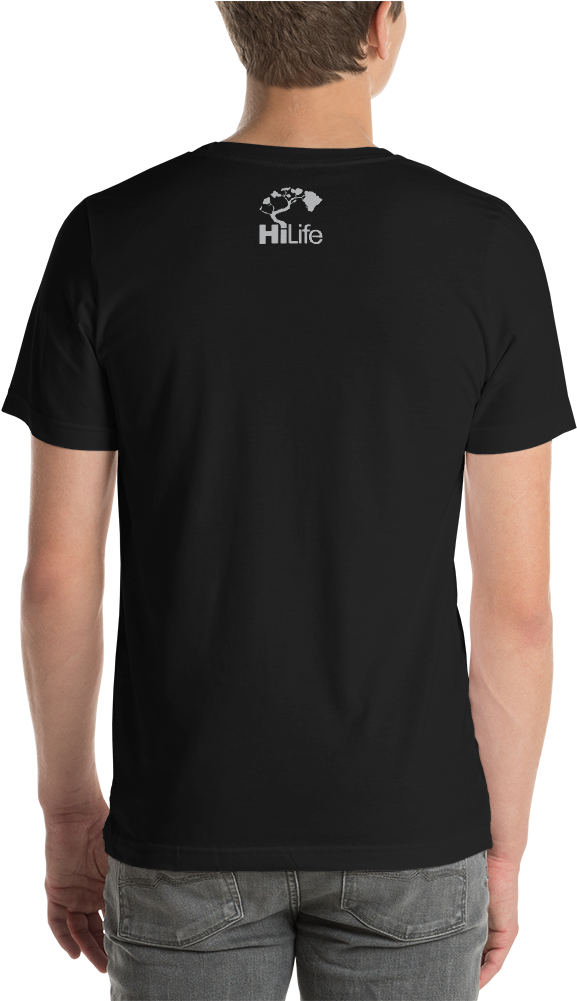 Kokua Aloha O'ahu T-shirt - T-shirt (1000x1000), Png Download