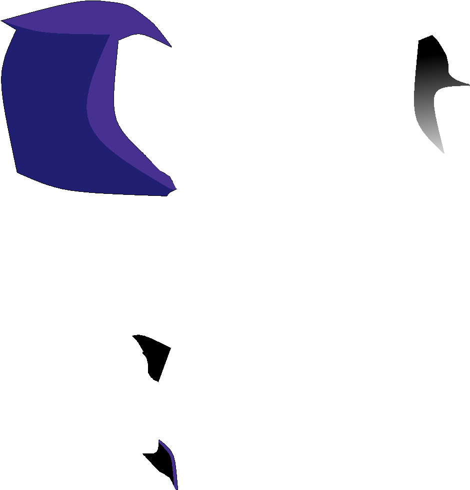 Raven 36kb Feb 02 2011 (1200x1200), Png Download