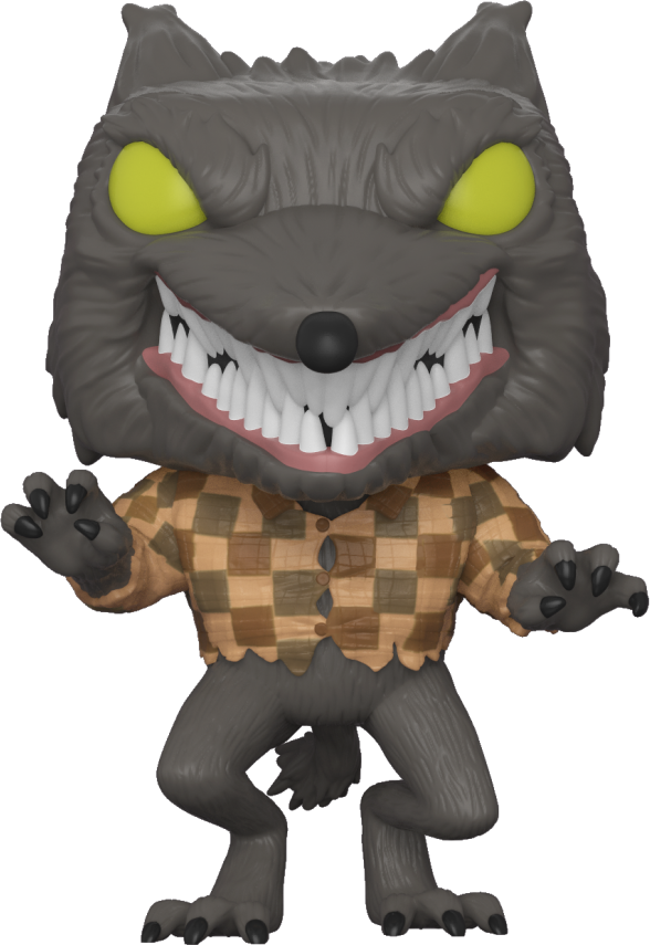 Funko Pop Nightmare Before Christmas 25th Anniversary (588x855), Png Download