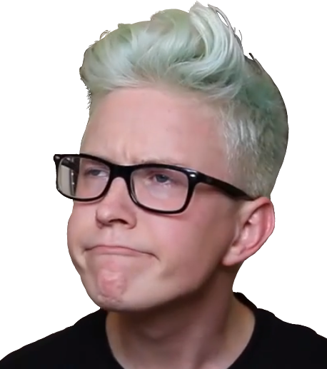 Punk Fashion (458x517), Png Download