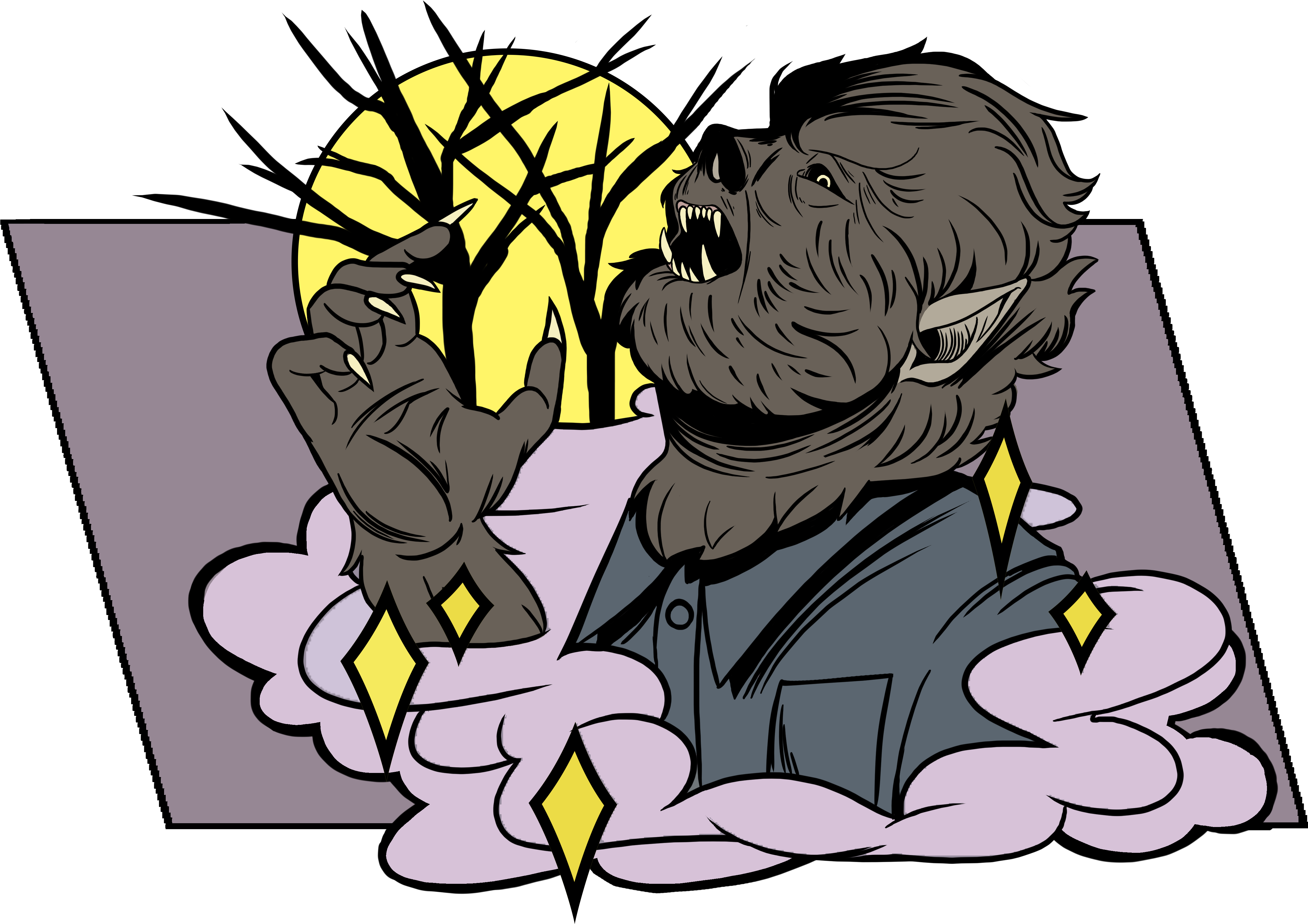 On Sale - Lapel Pin (4947x3510), Png Download