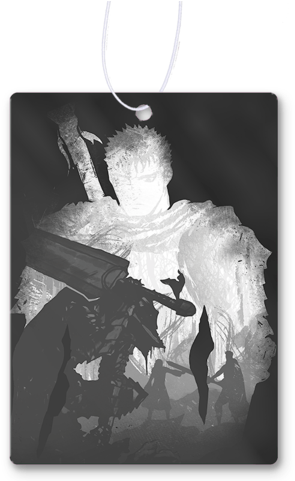 Monochrome Guts Air Freshener - Gastrointestinal Tract (480x480), Png Download