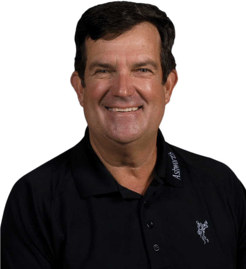 Bruce Lietzke - Paul Gabor (840x1050), Png Download