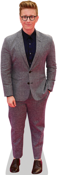 Standing (1200x600), Png Download