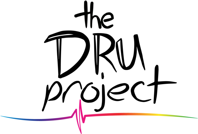 The Dru Project Launched Following The June 12 Attack - The Dru Project (1000x583), Png Download
