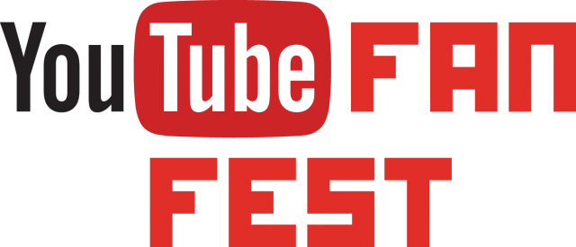 Sydney Has Been Announced As The Next Destination For - Youtube Fanfest (640x275), Png Download