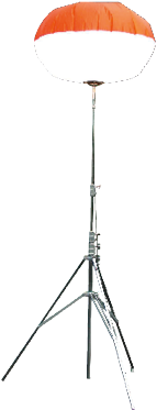 Lighting System Light-ball - Light (440x440), Png Download