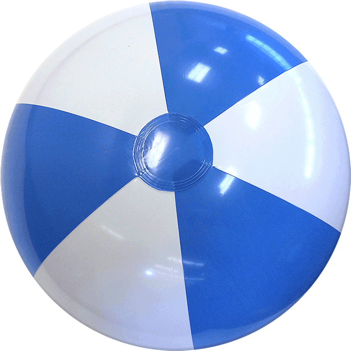 Beach Ball (750x750), Png Download