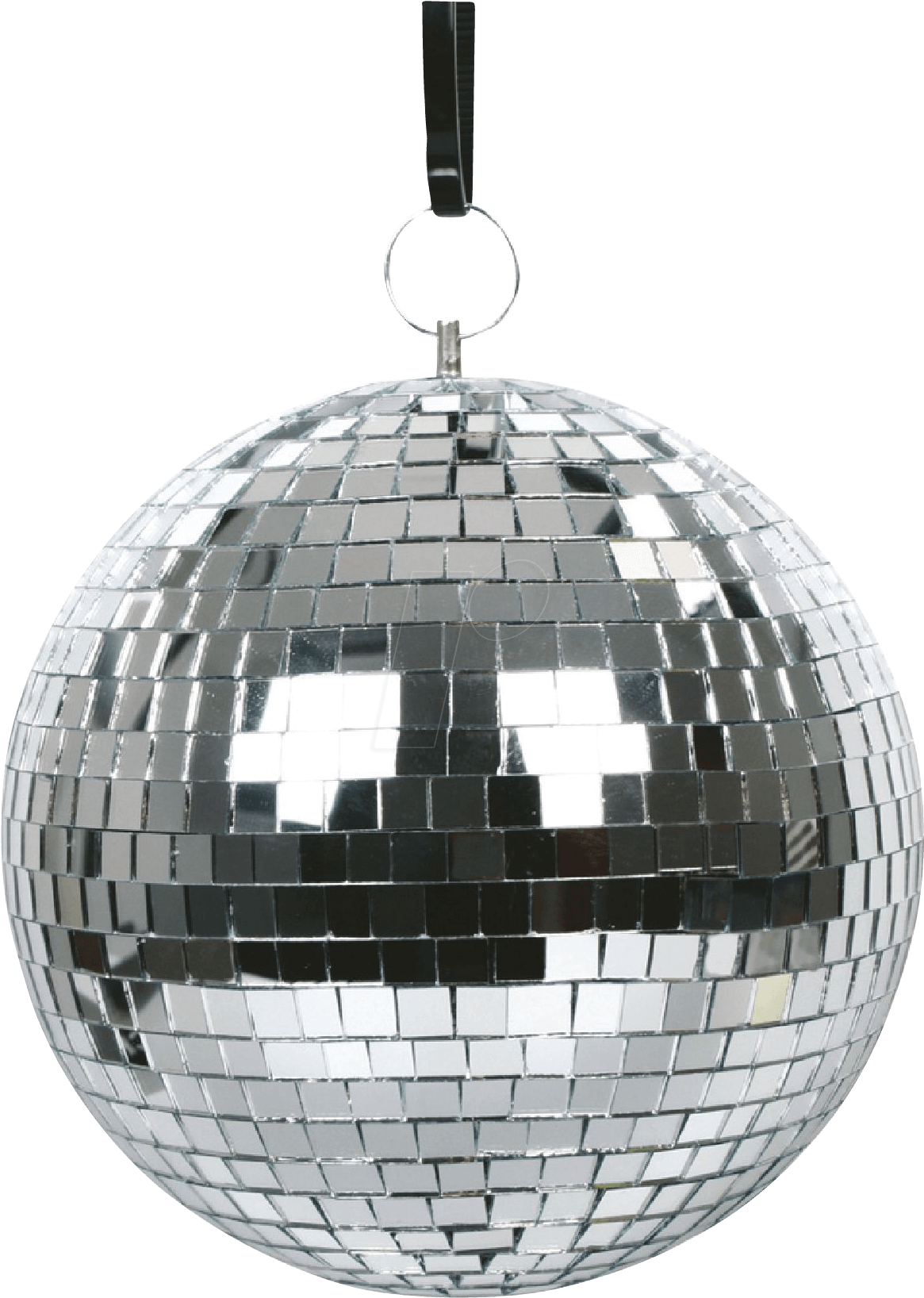 Mirror Ball 30cm Valueline Vlmrball30 - Valueline Mirror Ball 30 Cm 2.18 Kg (1188x1652), Png Download