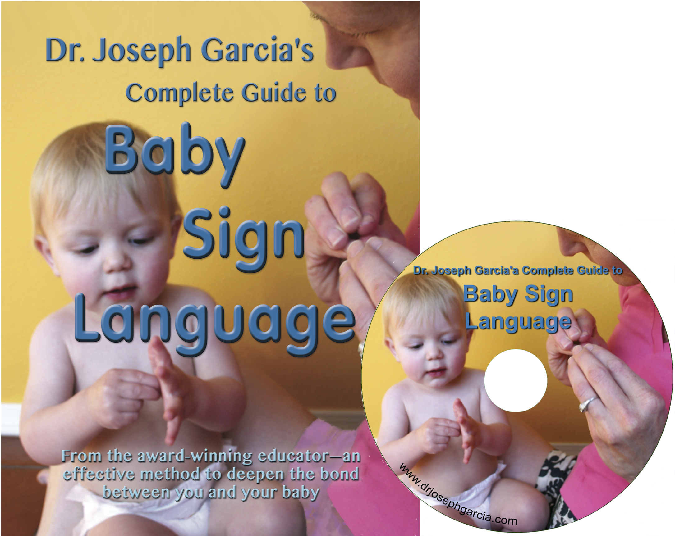 Baby Sign Language By Dr - Baby Sign Language (2200x1725), Png Download
