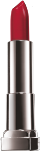 Look Polished And Show Off That Subtle Confidence With - Maybelline Color Sensational Creamy Mattes 680 Mesmerizing (400x355), Png Download