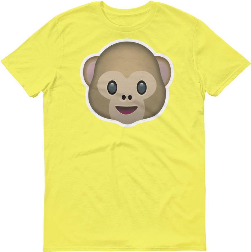 Download Men's Emoji T Shirt Shirt Full Size PNG Image PNGkit