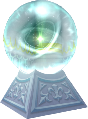 Cornerstone Of Light - Kingdom Hearts Cornerstone Of Light (356x480), Png Download