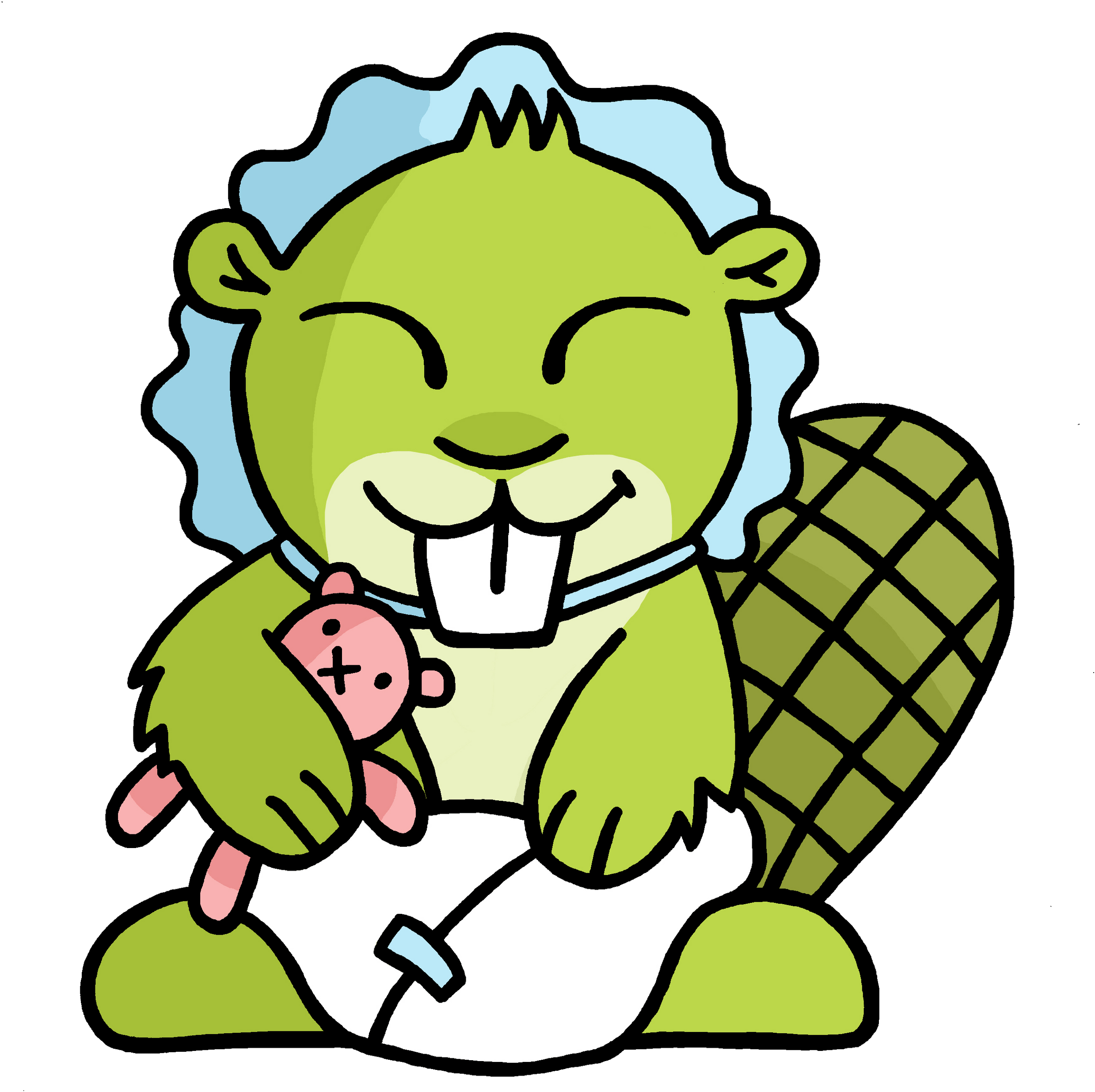 Baby Adsy - Bebé Png (3000x3000), Png Download