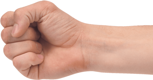 This Is How The Chinese Version Will Fail And Cause - Grasping Hand Transparent (800x595), Png Download