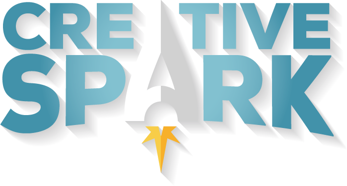 Creative Spark (699x375), Png Download