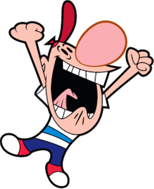 Billy Cartoons Transparent Png Sticker - Billy Y Mandy Render (600x735), Png Download