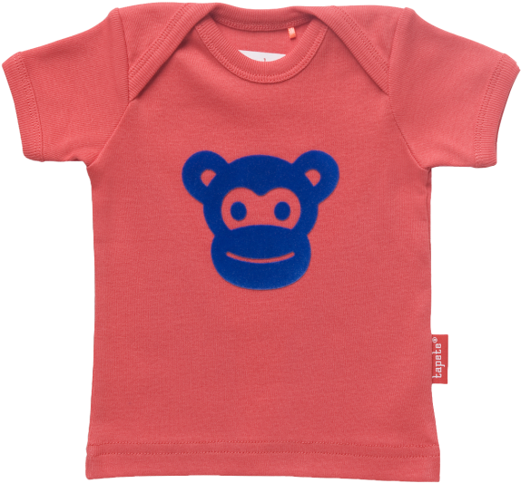 Tapete Monkey Face - T-shirt (960x720), Png Download
