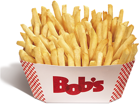 Batata Mega - Batata Bobs (520x386), Png Download
