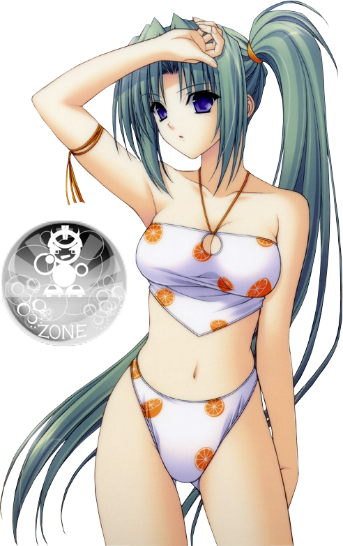 A22 - Anime Render (492x782), Png Download