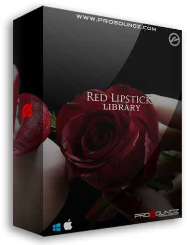 Lipstick (500x500), Png Download
