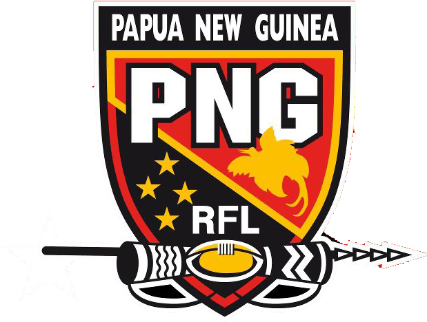 Usa Eagle Png - Papua New Guinea National Rugby League Team (647x504), Png Download