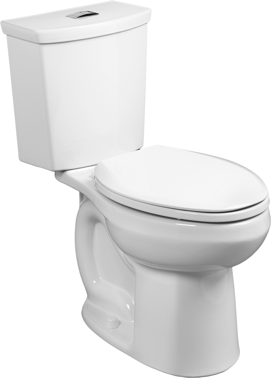 View Larger - American Standard Cadet 3 Dual Flush (1280x1280), Png Download