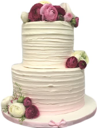 @patisseriesanmarco - Wedding Cake (376x457), Png Download