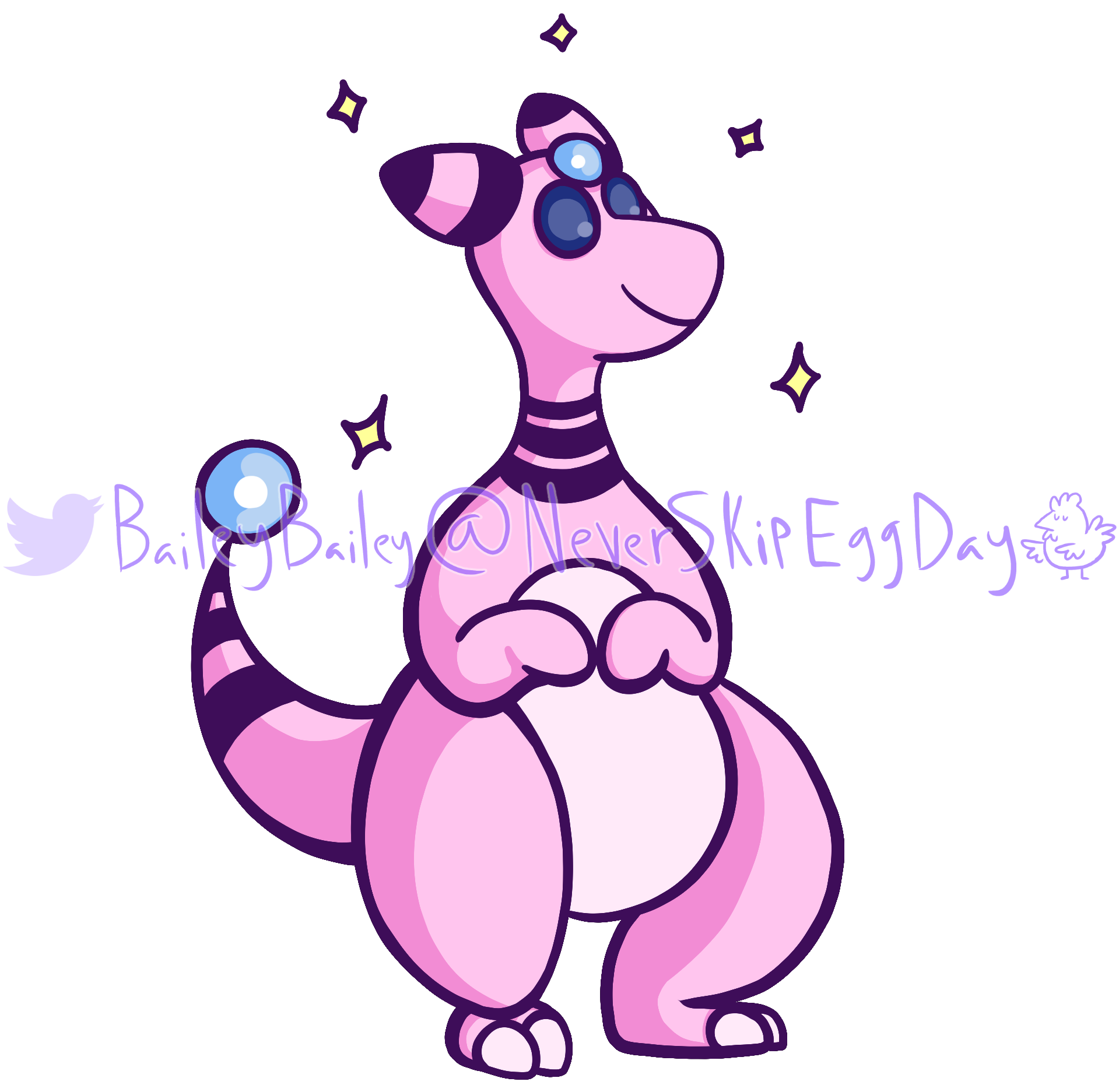 Shiny Ampharos - Ampharos (2200x1900), Png Download