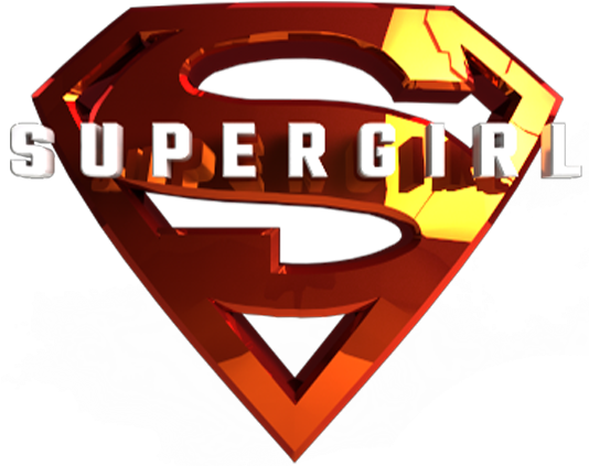 Supergirl Kara Danvers (533x433), Png Download