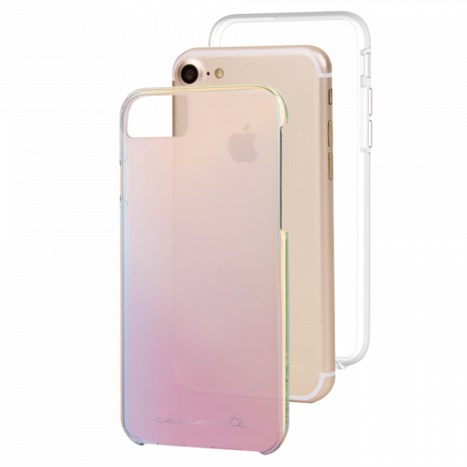 Case-mate Barely There (iphone 8/7/6s/6) (1600x1600), Png Download