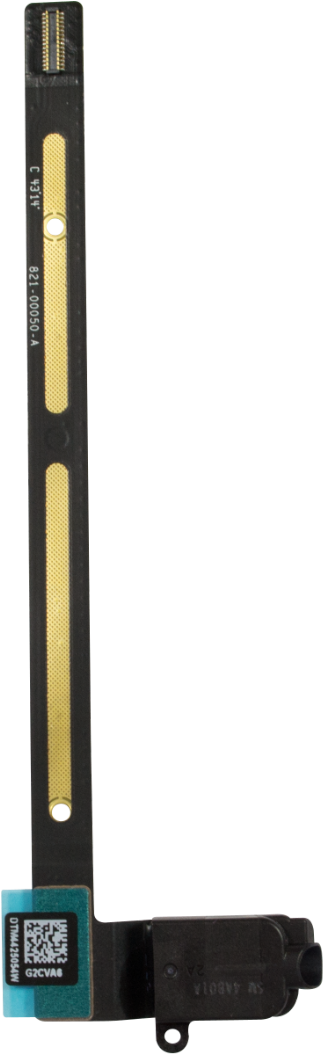 Ipad Air 2 Earphone Jack Black - Fiskars Light (1200x1200), Png Download