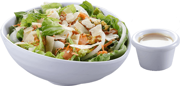 Caesar Salad - Julius Caesar (600x600), Png Download