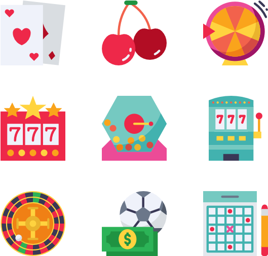 Download Gambling Full Size PNG Image PNGkit