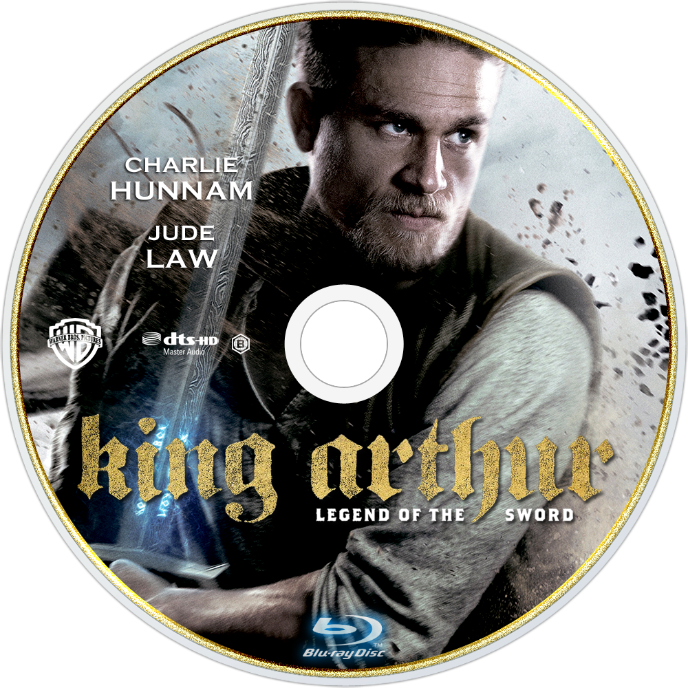 Grammy® Award-winning Los Angeles Band La Santa Cecilia - King Arthur 2017 Dvd (1000x1000), Png Download
